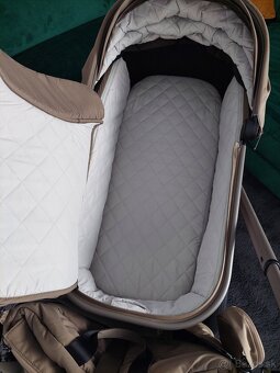 Venicci Tinum Upline Leo - 4