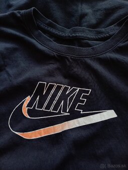 Nike tričko - 4