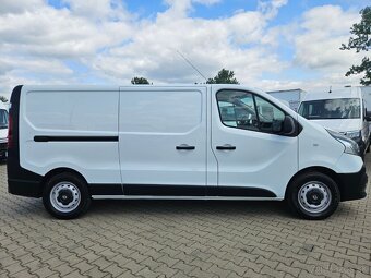 Renault Trafic Long L2H1 1.6dCi/120hp - 2019 - 4