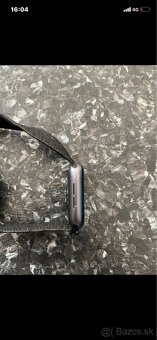 Apple Watch Series 4 - 4