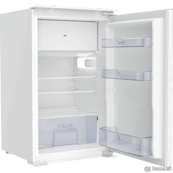 Vstavaná chladnička s mrazničkou Gorenje - 4