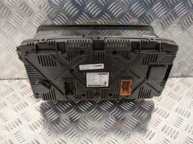 Palubná doska / budíky SCANIA - 4