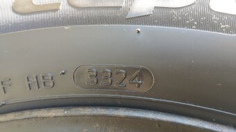 Zimné HANKOOK Winter icept 205/60 R16 96H - 4