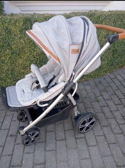 Kocik kociar gesslein komplet pre narocnych + vajicko - 4