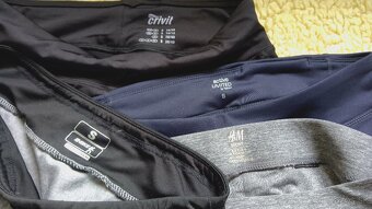 Balík športové a bežecké oblečenie dámske S - 4