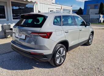 ŠKODA KAROQ 2.0 TDI EVO STYLE DSG - 4