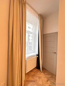 2i byt Kulturpark, šatník, s dvorom, 2xKlima,nikdy neobývaný - 4