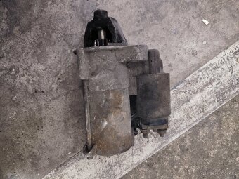 Ford Tourneo Connect 1.8 TDCi - 4