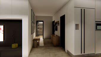 REZERVÁCIA (20_5) 4-izbový byt v projekte Living Park Svit - 4