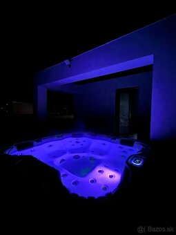 Bungalov rodinný dom v obci Hidvégardó - 4