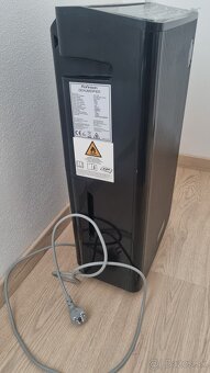 Odvlhčovač vzduchu Rohnson R-91120 - 4