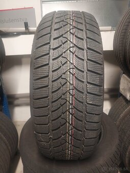 Pneumatiky Zimné Nové - 4