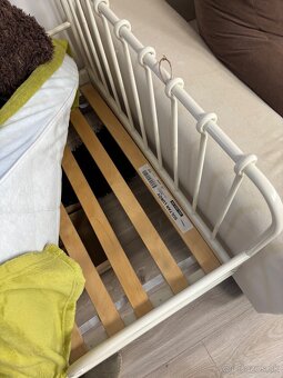 Detská rastúca posteľ - 4