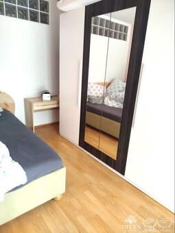 Delta- 2 izb. byt 40m2 zariadený prenájom Banská Bystrica- V - 4