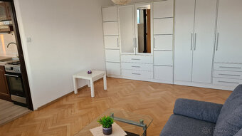 1- izbový byt na predaj - 4