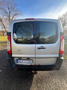 Citroën Jumpy - 4