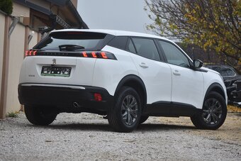 Peugeot 2008 1.5 HDi ROK 2022 - 4
