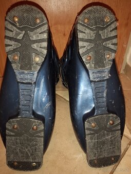 Lyziarky Dolomite Epix33 27 1/2 - 4