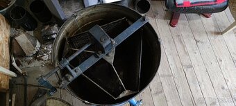 Medomet 3 ramikovy - 4