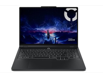 LENOVO Legion PRO 5 16":Ryzen 9 7945|32GBSSD|1TB|RTX4070 - 4
