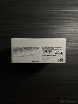 AirPods Pro 2Gen - 4