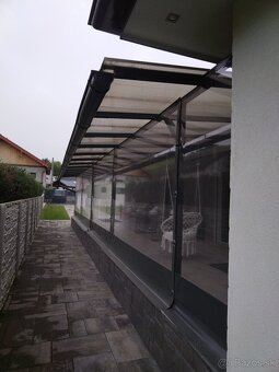 Fólie na terasu - 4