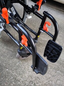 Ivalidny vozik SOMA - 4