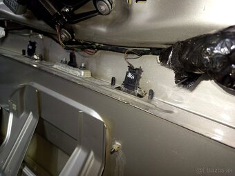 Predam Zadné, piate dvere na Škoda Octavia 2 - 4