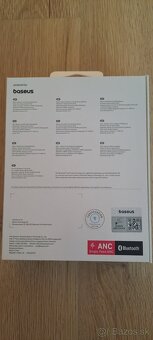 Bezdrotove sluchatka Baseus MZ10 - 4