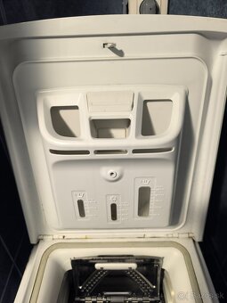 Práčka Whirlpool - 4