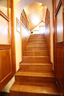 Rodinný dom s podnikateľským potenciálom vo výbornej lokali - 4