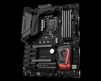 MSI GAMING i7-6700, 16GB RAM, 1TB SSD, 2TB HDD, GTX 1650 4GB - 4