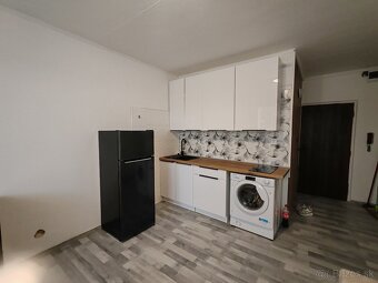 Prenajmem garsónku - 4