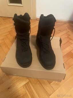 Kanady Goretex Taras High BOSP - 4