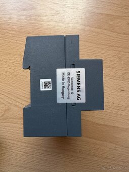Predám merací prístroj značky Siemens 7KM2200-2EA40-1JB1 - 4
