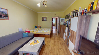 BartanusReality - Na predaj 2-izbový byt v Trenčíne, ul. K.Š - 4