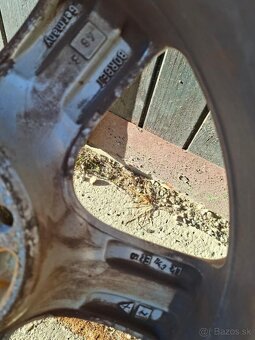 zimné pneumatiky 205/55r16 - 4