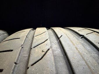 Predám 2ks letne Pneu - 4