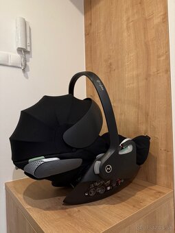 Cybex priam 2-kombi - 4