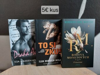 Romány pre ženy - 4