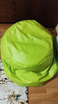 Sedaci vak 130cm - 4