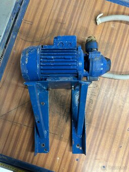 Darling čerpadlo Ebara +expanzna nadoba - 4