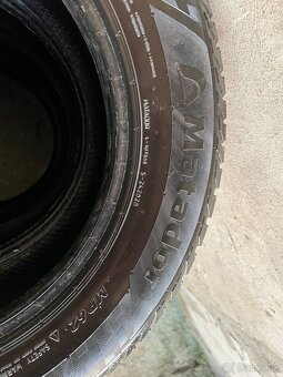 Celoročné pneumatiky 175/70R14 - 4