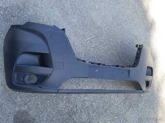 Predam predny naraznik - 4