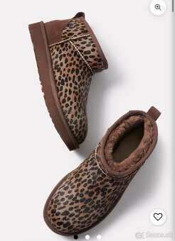 Ugg Classic ultra mini Caspian, pc 190€ - 4