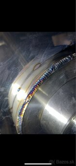 Hľadám si prácu ako zvárač - 4