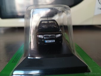 1:43 Škoda Fabia RS I - 4