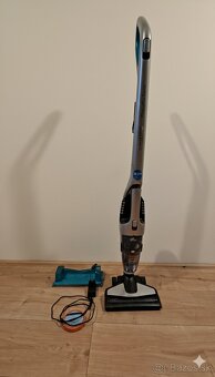 Tyčový vysávač - 4