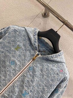 Riflova bunda Louis Vuitton - 4