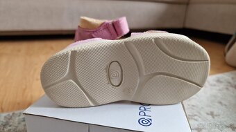 detské sandálky Protetika T77A-31 veľ. 24 - 4